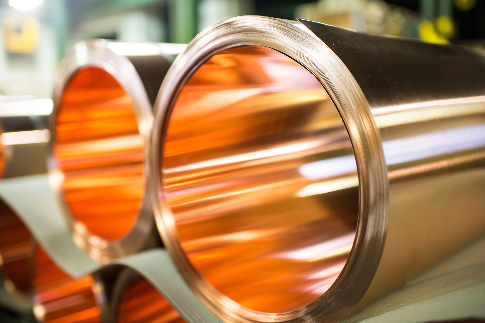 Povrly Copper Industries a.s.